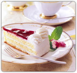 ケーキ